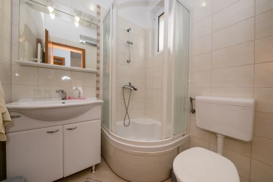 Apartmán Ostrov Rab - Palit OS 9024 N3