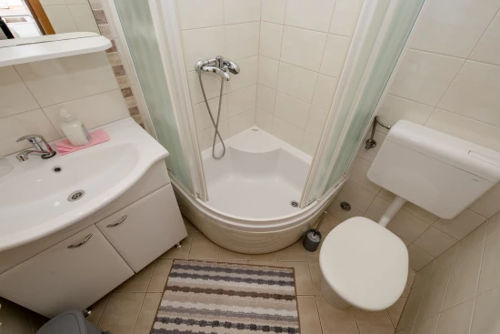 Apartmán Ostrov Rab - Palit OS 9024 N3