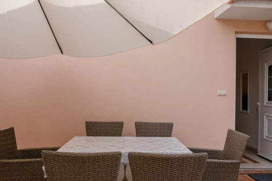 Apartmán Ostrov Rab - Palit OS 9024 N3