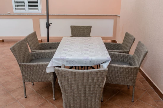 Apartmán Ostrov Rab - Palit OS 9024 N3