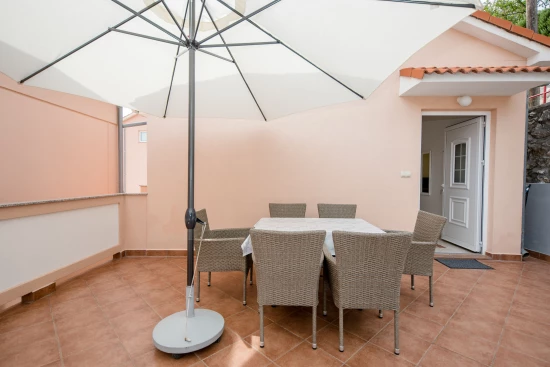 Apartmán Ostrov Rab - Palit OS 9024 N3