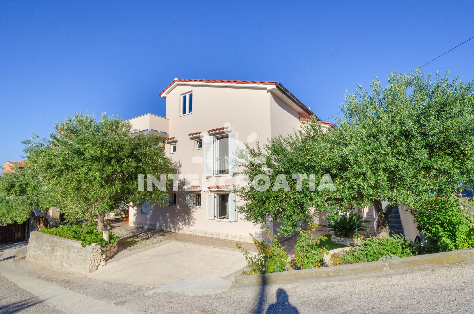 Apartmán Ostrov Rab - Banjol OS 9025 N1