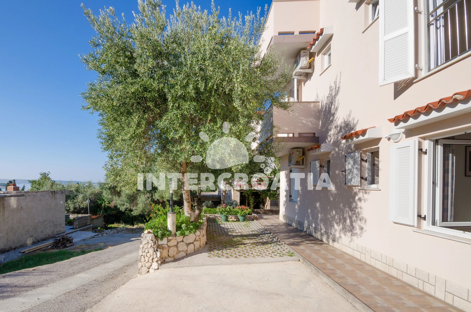 Apartmán Ostrov Rab - Banjol OS 9025 N1