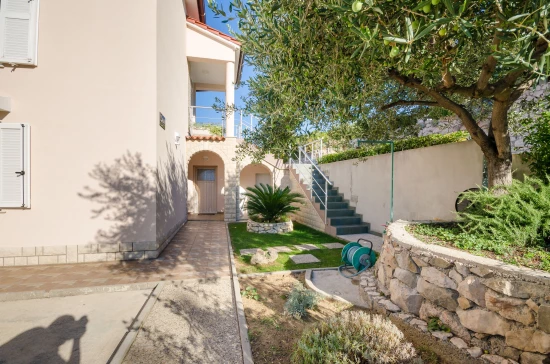 Apartmán Ostrov Rab - Banjol OS 9025 N2