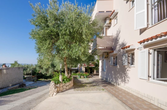 Apartmán Ostrov Rab - Banjol OS 9025 N2