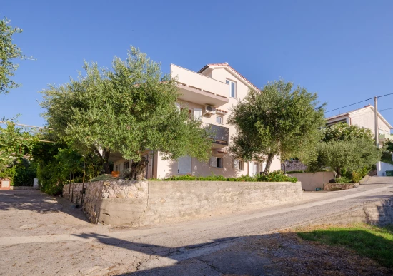 Apartmán Ostrov Rab - Banjol OS 9025 N2