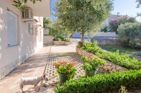 Apartmán Ostrov Rab - Banjol OS 9025 N2