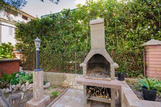 Apartmán Ostrov Rab - Banjol OS 9025 N2