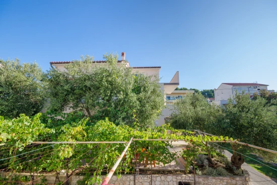 Apartmán Ostrov Rab - Banjol OS 9025 N2