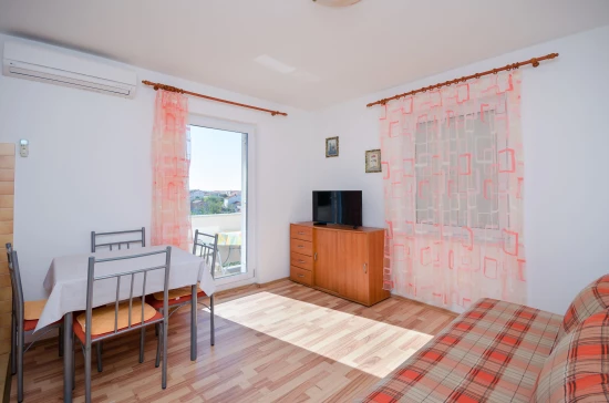 Apartmán Ostrov Rab - Banjol OS 9025 N2