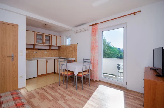 Apartmán Ostrov Rab - Banjol OS 9025 N2