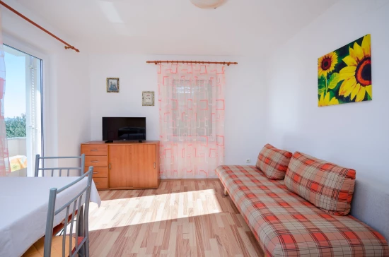 Apartmán Ostrov Rab - Banjol OS 9025 N2