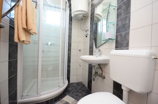 Apartmán Ostrov Rab - Banjol OS 9025 N2