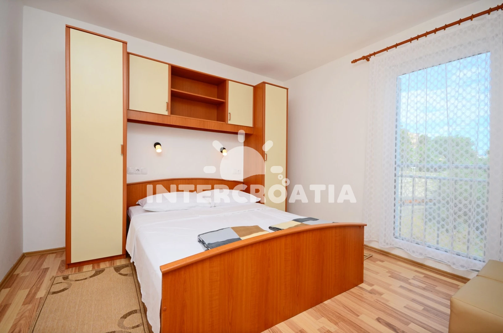 Apartmán Ostrov Rab - Banjol OS 9025 N2