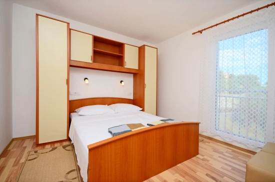 Apartmán Ostrov Rab - Banjol OS 9025 N2