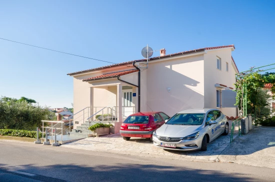 Apartmán Ostrov Rab - Banjol OS 9025 N3