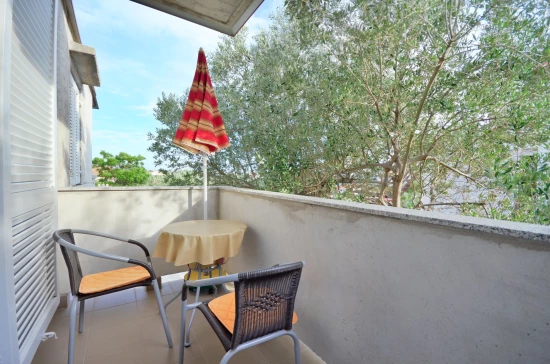 Apartmán Ostrov Rab - Banjol OS 9025 N3