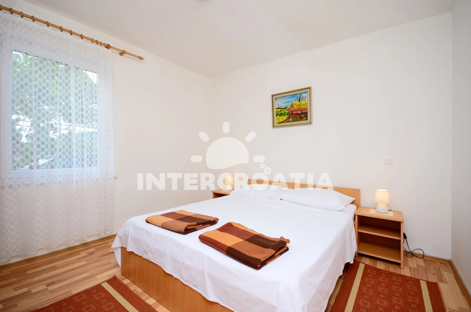 Apartmán Ostrov Rab - Banjol OS 9025 N3