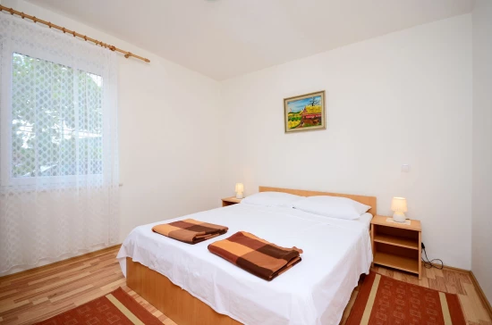 Apartmán Ostrov Rab - Banjol OS 9025 N3