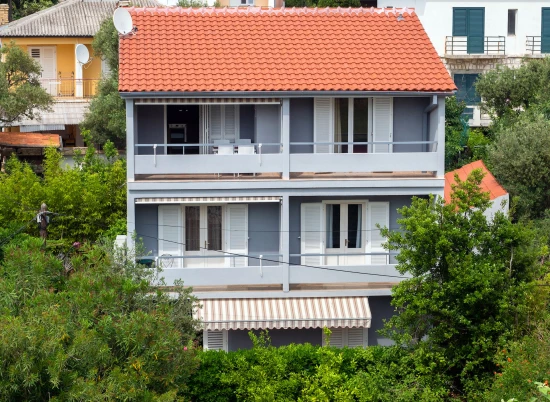 Apartmán Ostrov Rab - Banjol OS 9026 N2