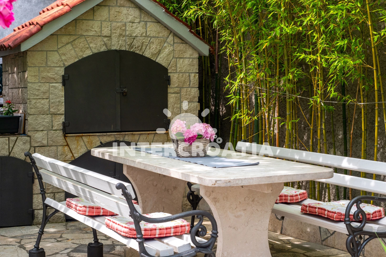 Apartmán Ostrov Rab - Banjol OS 9026 N2