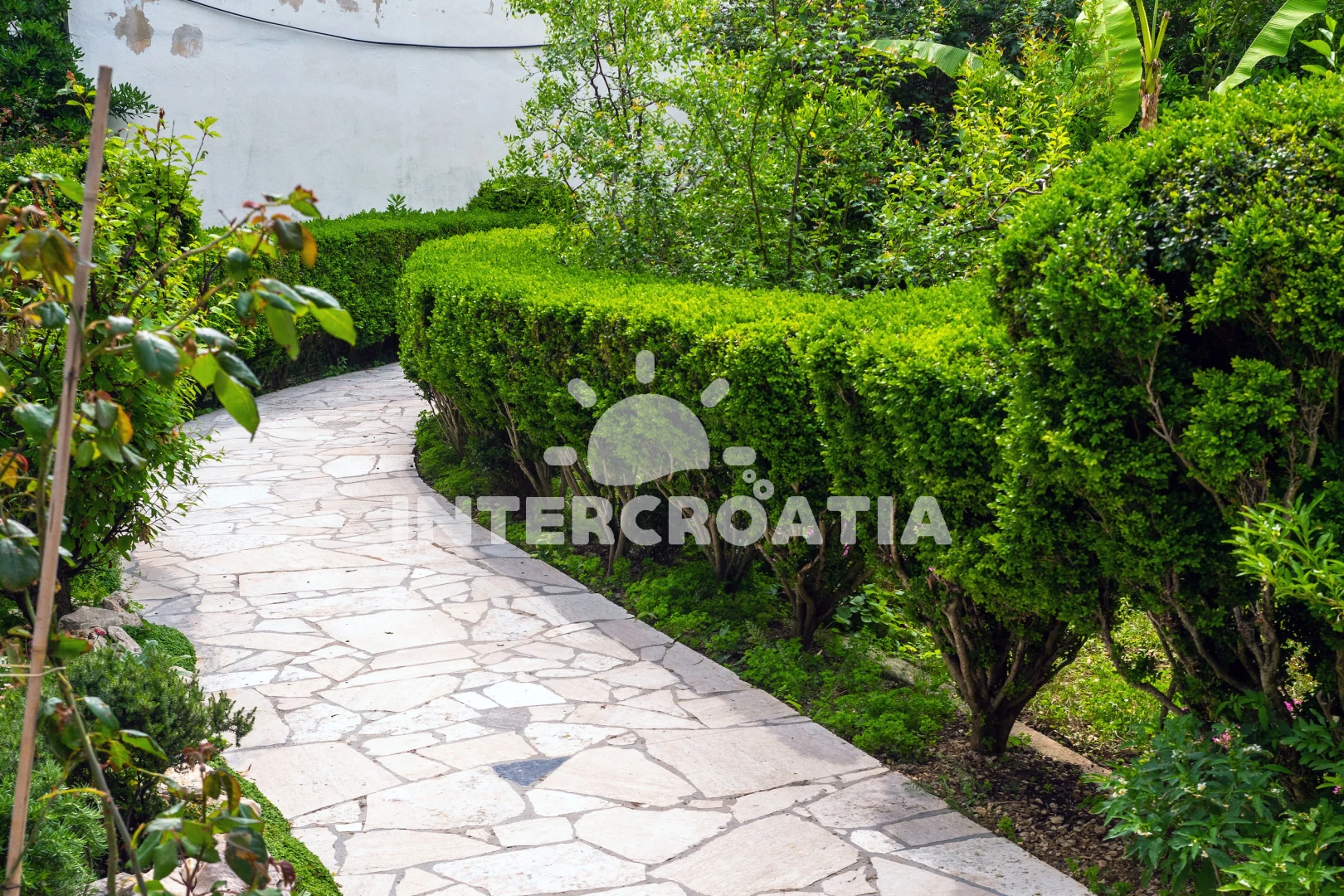 Apartmán Ostrov Rab - Banjol OS 9026 N2