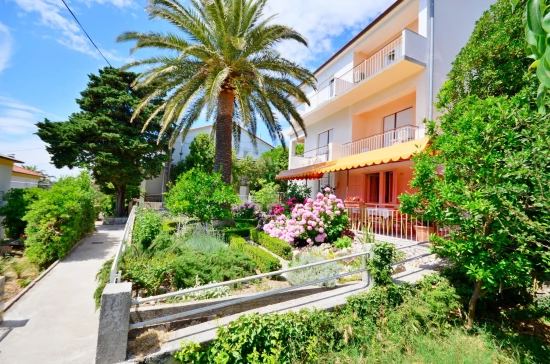 Apartmán Ostrov Rab - Banjol OS 9027 N1