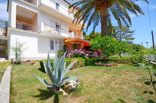 Apartmán Ostrov Rab - Banjol OS 9027 N1