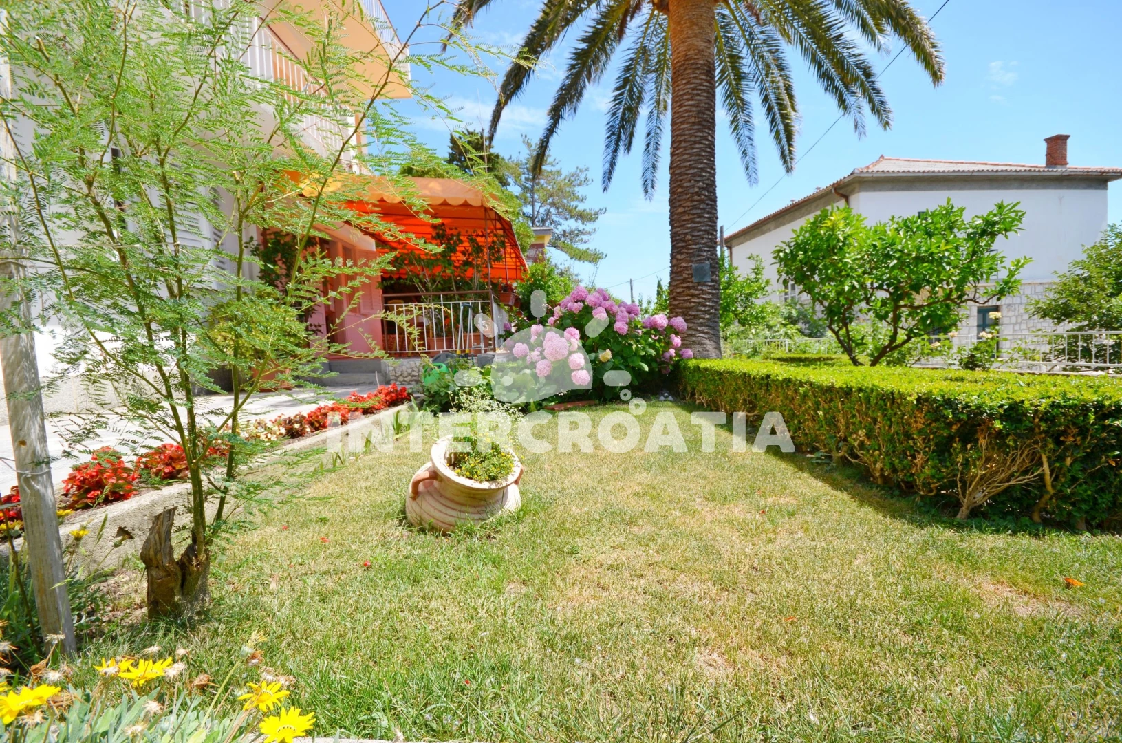 Apartmán Ostrov Rab - Banjol OS 9027 N1