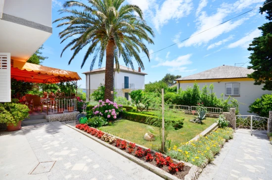 Apartmán Ostrov Rab - Banjol OS 9027 N1