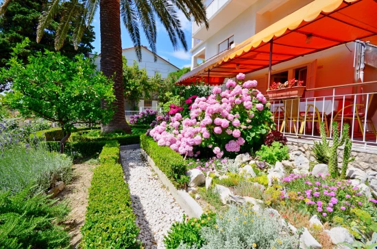 Apartmán Ostrov Rab - Banjol OS 9027 N1