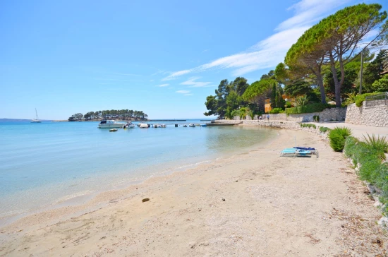 Apartmán Ostrov Rab - Banjol OS 9027 N1