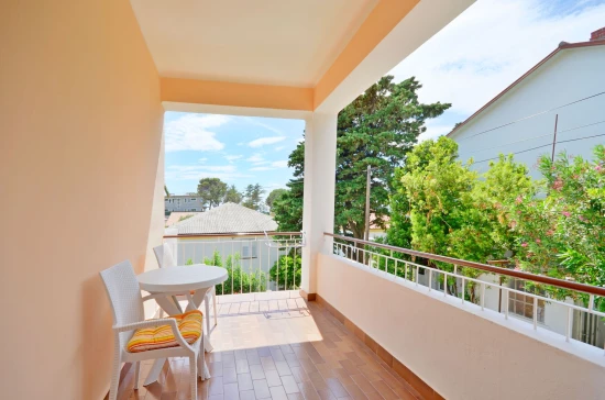 Apartmán Ostrov Rab - Banjol OS 9027 N1