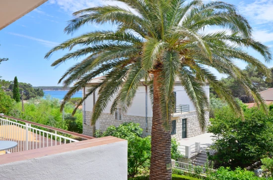 Apartmán Ostrov Rab - Banjol OS 9027 N1