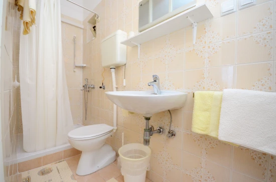 Apartmán Ostrov Rab - Banjol OS 9027 N1