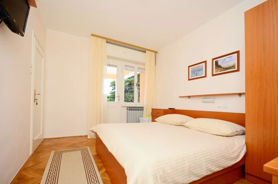 Apartmán Ostrov Rab - Banjol OS 9027 N1