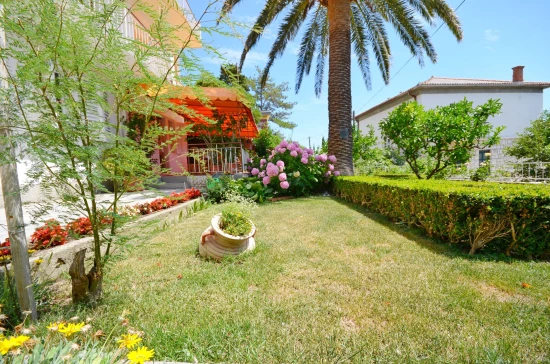 Apartmán Ostrov Rab - Banjol OS 9028 N1