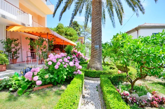 Apartmán Ostrov Rab - Banjol OS 9028 N1