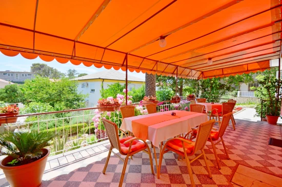 Apartmán Ostrov Rab - Banjol OS 9028 N1