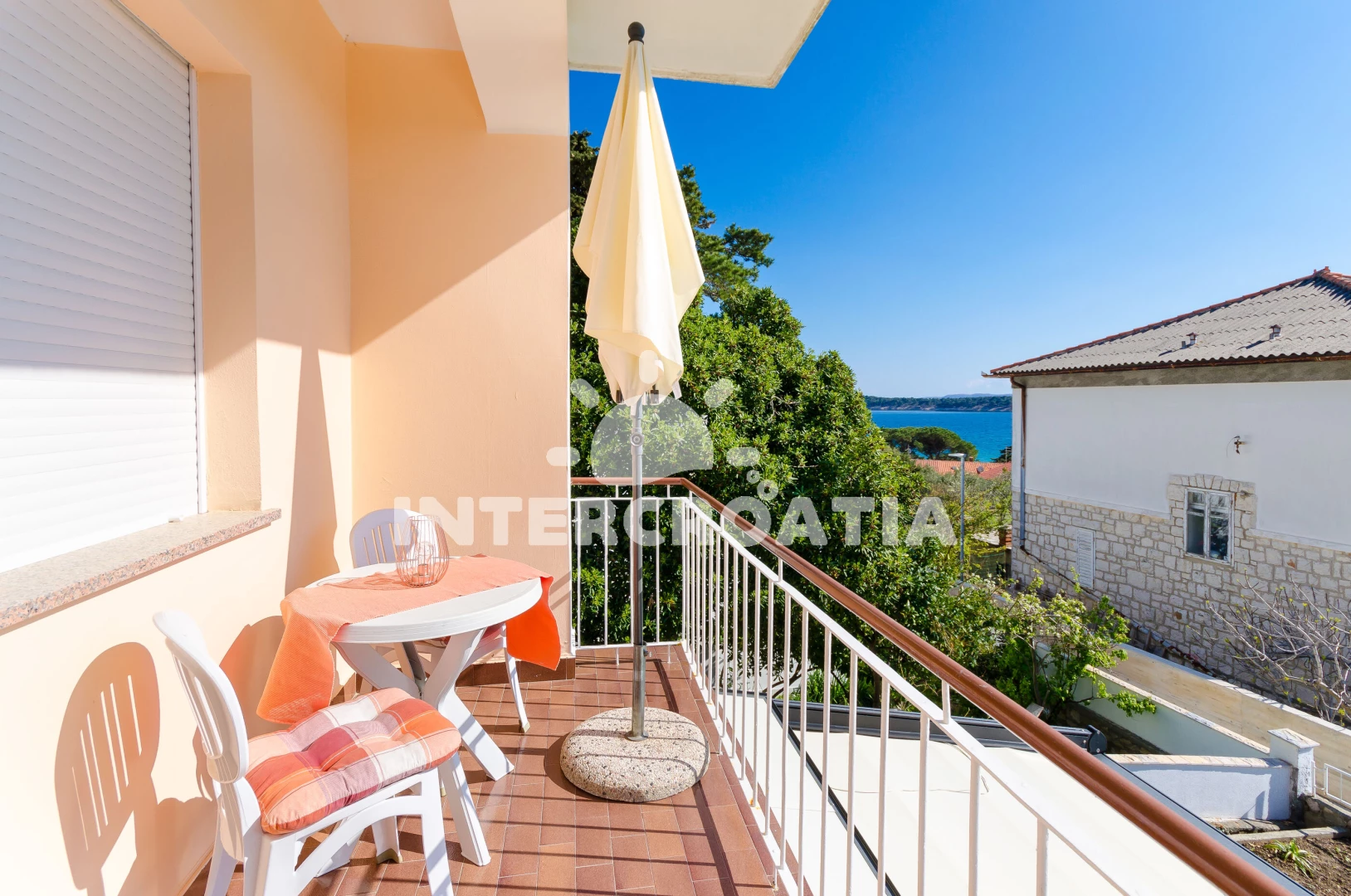 Apartmán Ostrov Rab - Banjol OS 9028 N1