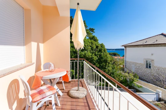 Apartmán Ostrov Rab - Banjol OS 9028 N1