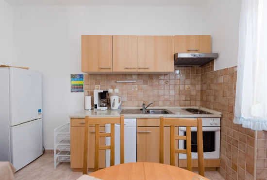 Apartmán Ostrov Rab - Banjol OS 9028 N1