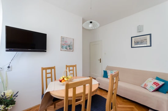 Apartmán Ostrov Rab - Banjol OS 9028 N1