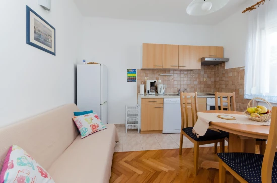 Apartmán Ostrov Rab - Banjol OS 9028 N1