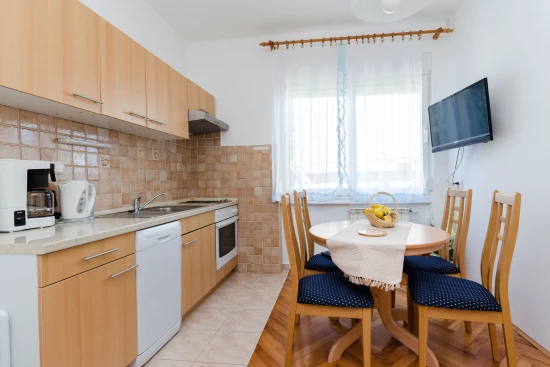 Apartmán Ostrov Rab - Banjol OS 9028 N1