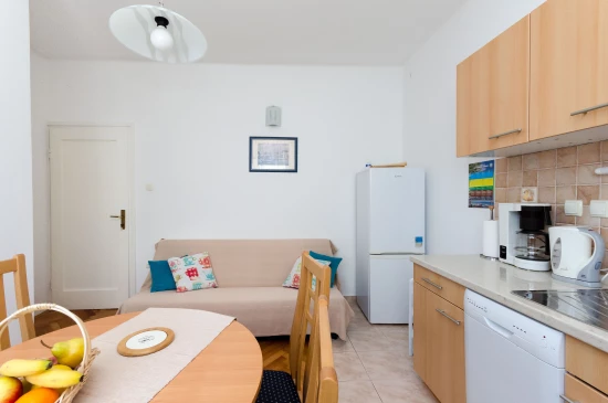Apartmán Ostrov Rab - Banjol OS 9028 N1