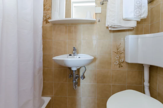 Apartmán Ostrov Rab - Banjol OS 9028 N1