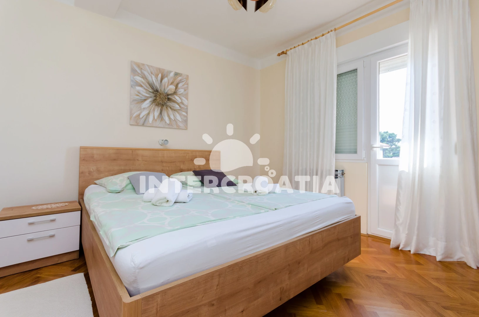 Apartmán Ostrov Rab - Banjol OS 9028 N1