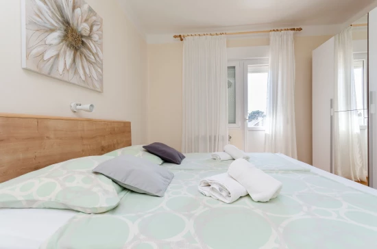 Apartmán Ostrov Rab - Banjol OS 9028 N1
