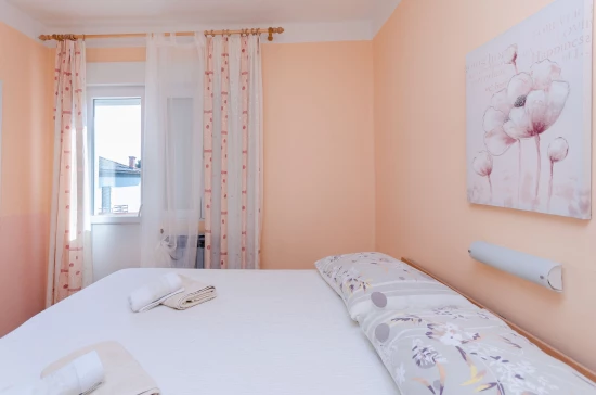 Apartmán Ostrov Rab - Banjol OS 9028 N1